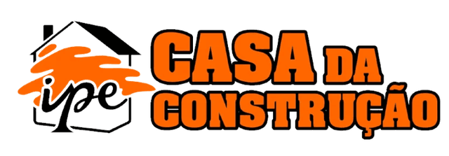 Ipe Casa da Construção